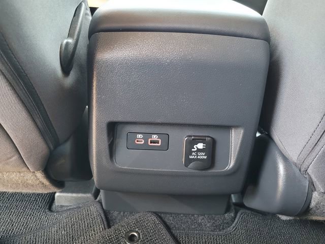 Certified 2022 Nissan Frontier SV RWD image 17