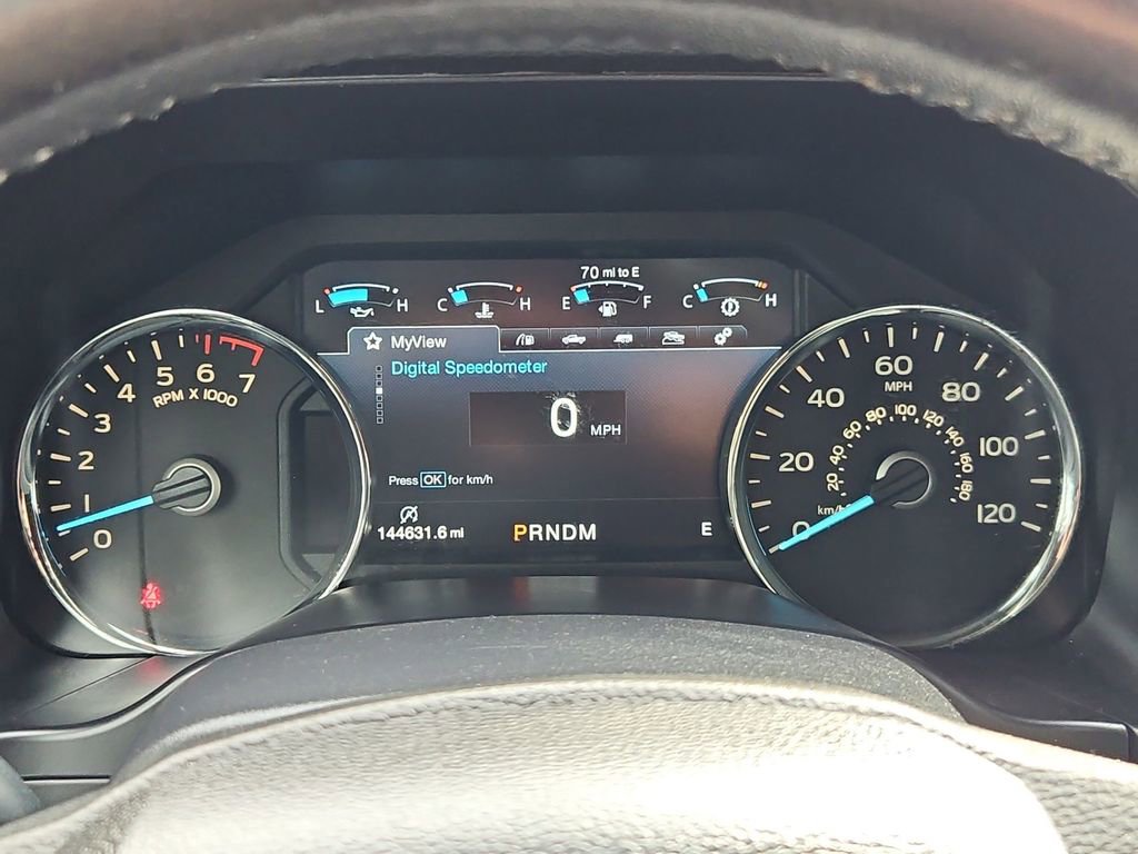 Used 2018 Ford F150 Lariat w/ Equipment Group 502A Luxury image 21