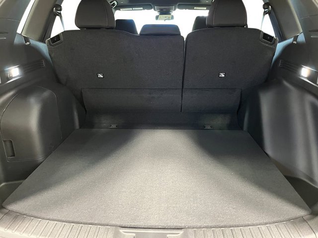 New 2026 Honda CR-V Sport image 26