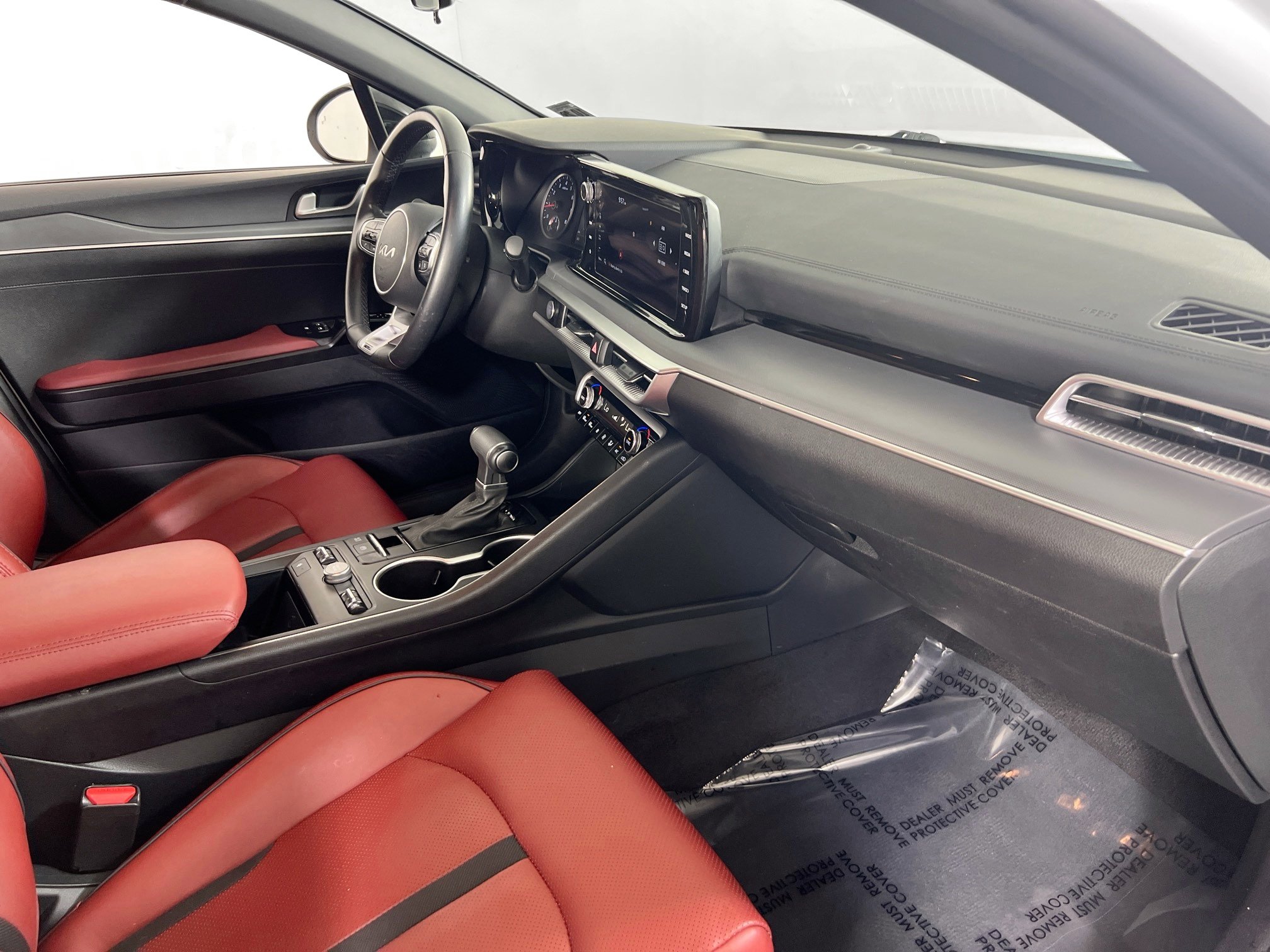 Used 2024 Kia K5 GT-Line w/ GT-Line Premium Package image 28