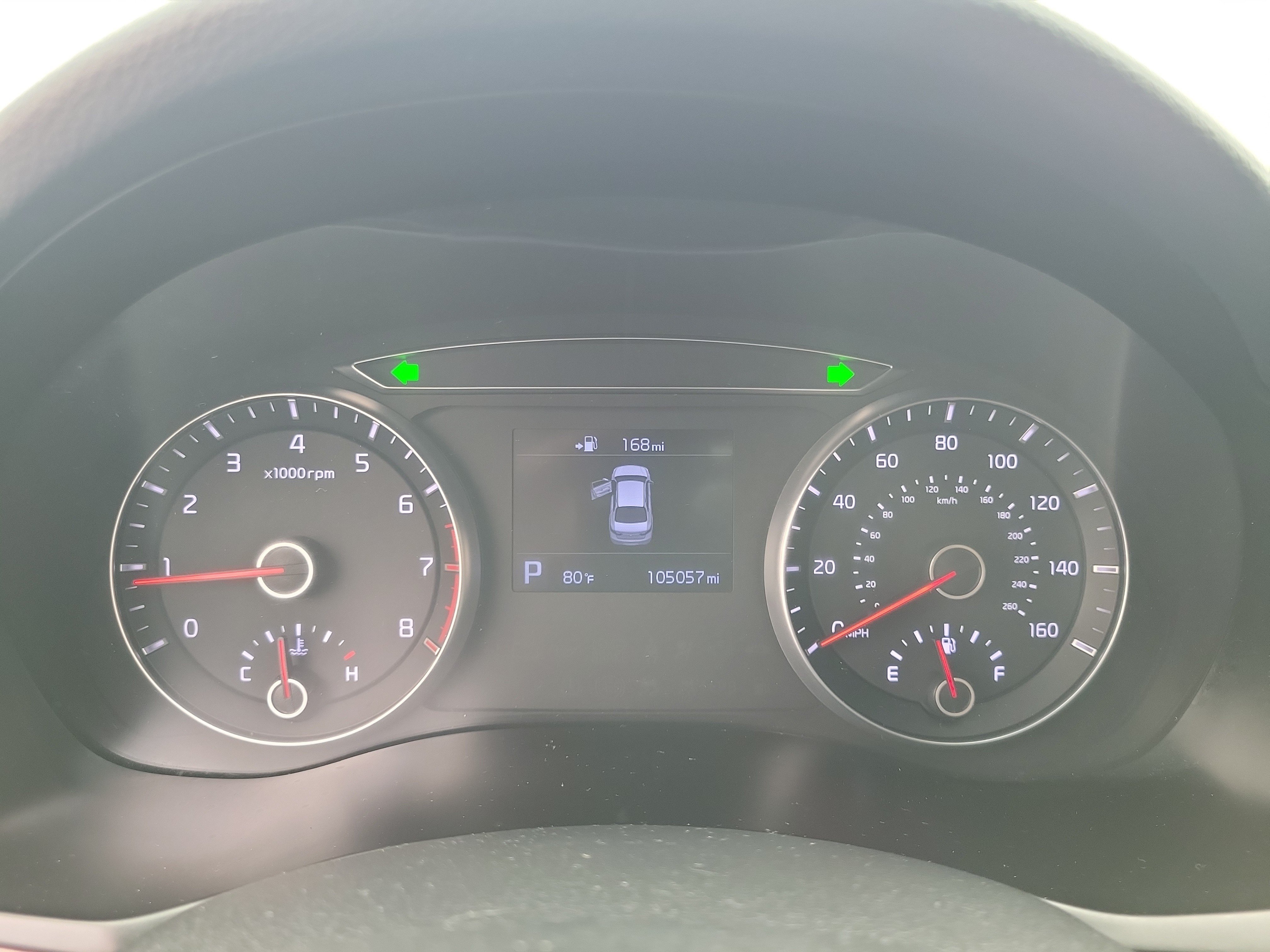 Used 2019 Kia Cadenza Premium FWD image 24