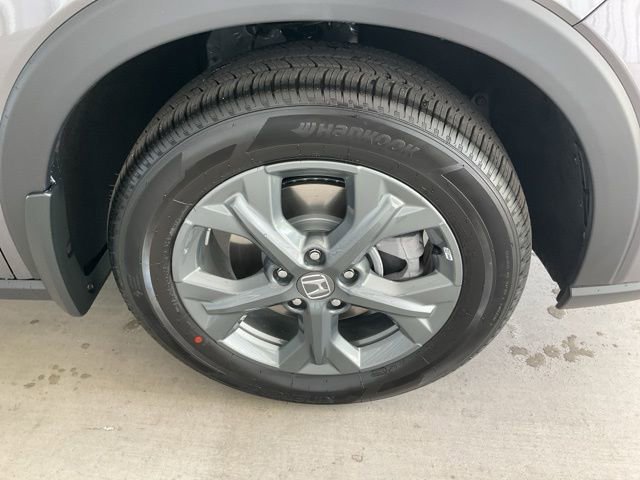 New 2026 Honda HR-V LX image 24