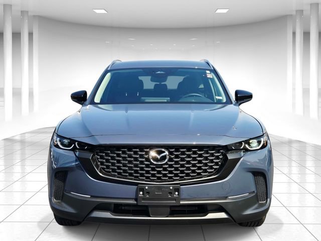 Certified 2025 MAZDA CX-50 AWD 2.5 S w/ Select Package image 5