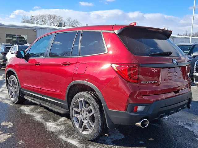 Used 2022 Honda Passport EX-L image 6