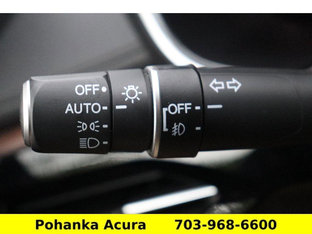 Used 2026 Acura MDX SH-AWD w/ Advance Package image 10