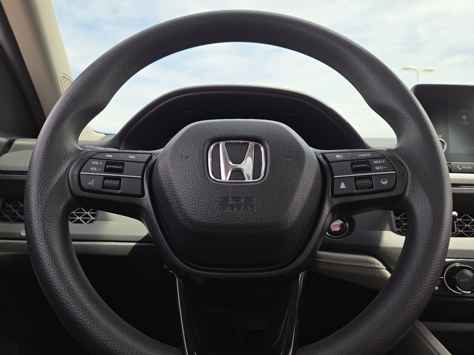 Used 2024 Honda Accord EX image 27
