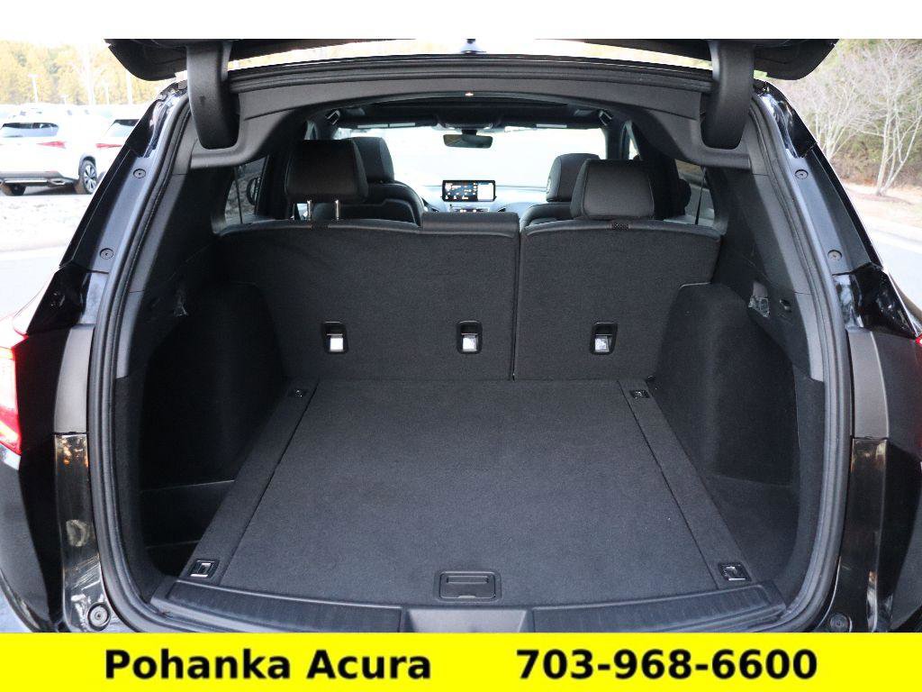 Used 2022 Acura RDX A-Spec image 26