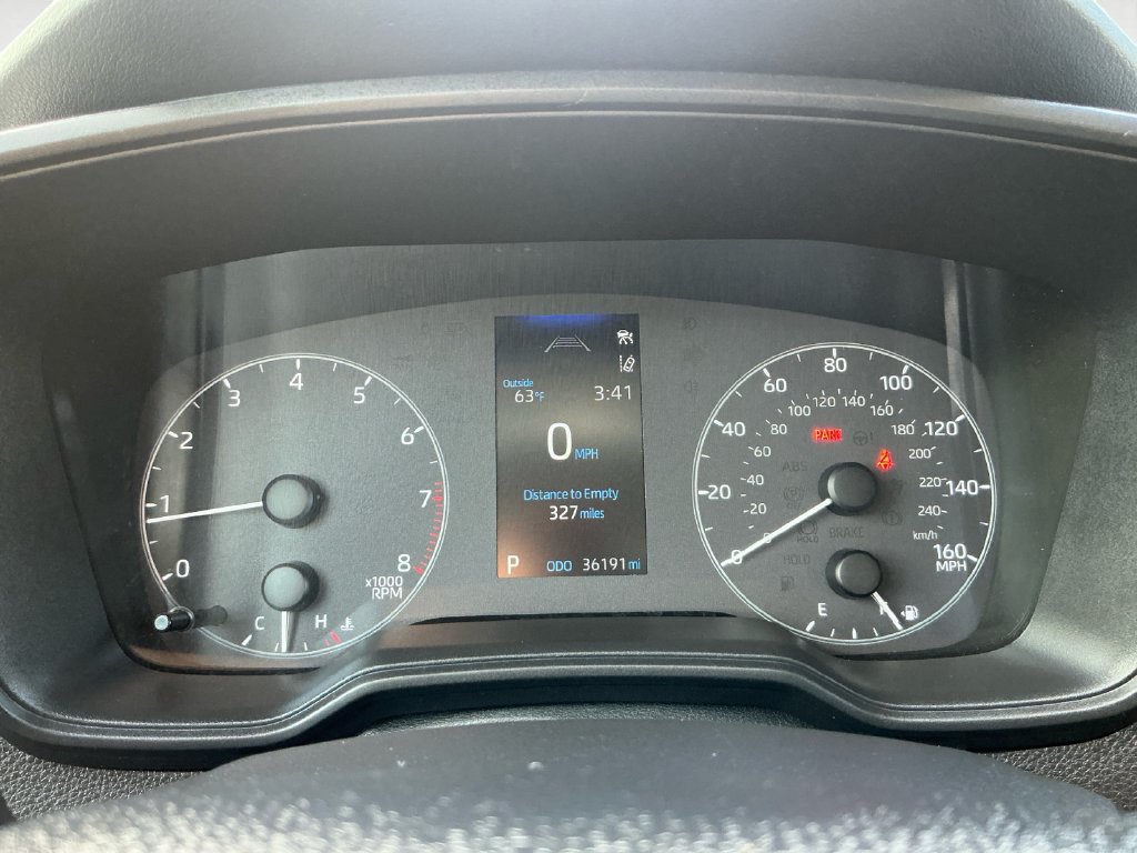 Used 2025 Toyota Corolla LE FWD image 23