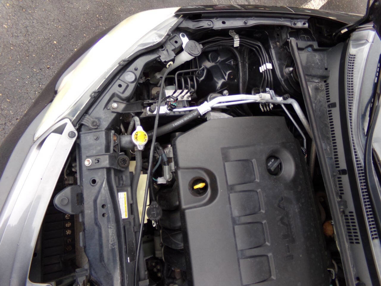 Used 2015 Toyota Corolla LE FWD image 37