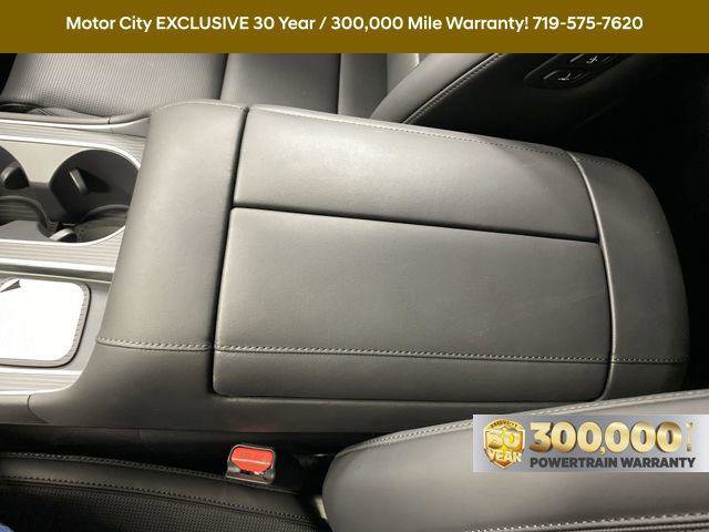 New 2026 Hyundai Palisade Calligraphy AWD/4WD image 13