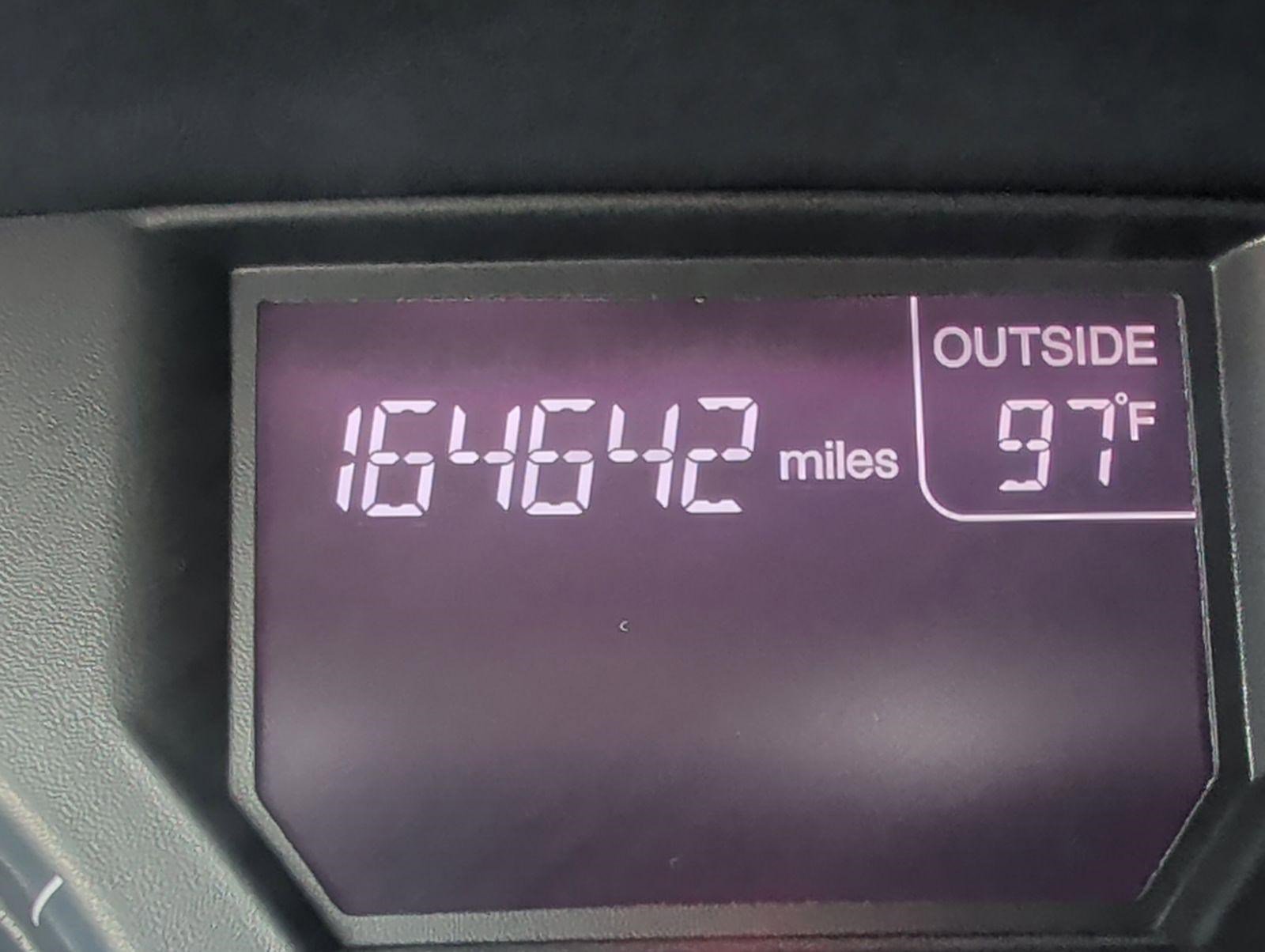 Used 2012 Honda Odyssey EX image 13