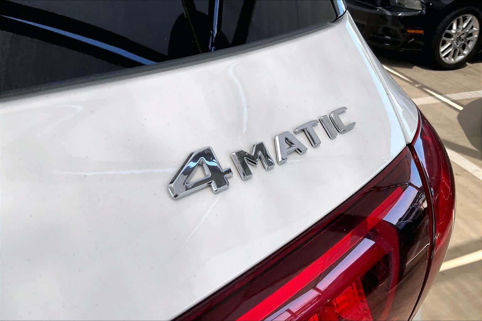 Used 2023 Mercedes-Benz GLE 450 4MATIC image 10