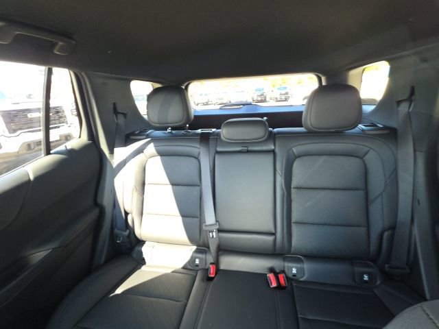 New 2026 Chevrolet Equinox LT w/ Convenience Package II image 27