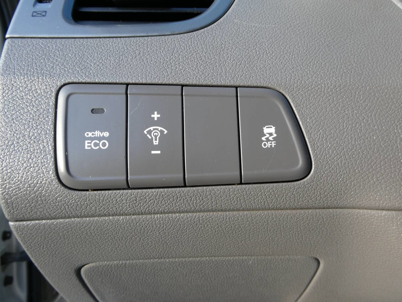 Used 2014 Hyundai Elantra SE w/ Option Group 02 image 20