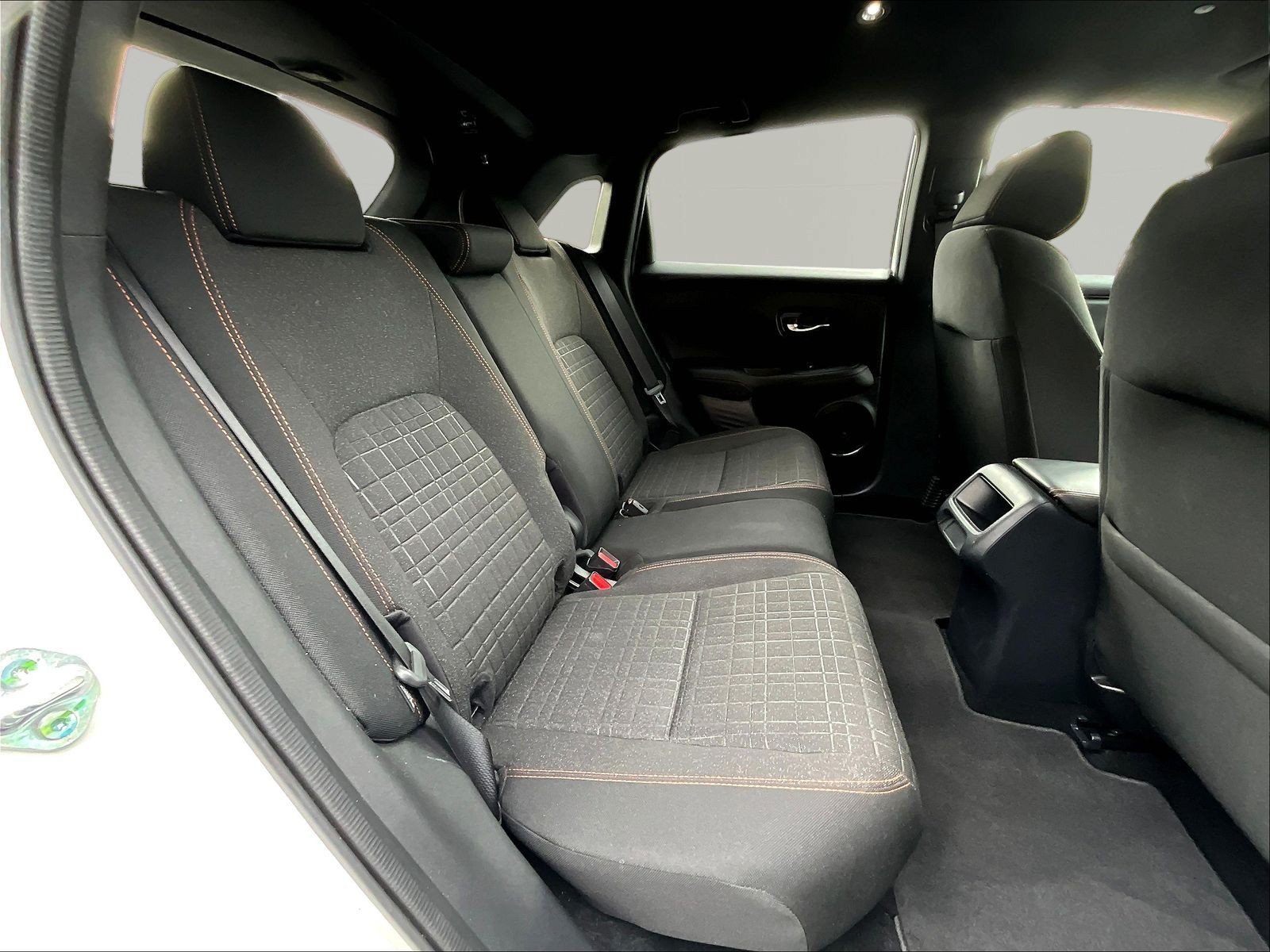 Used 2025 Honda HR-V Sport image 25