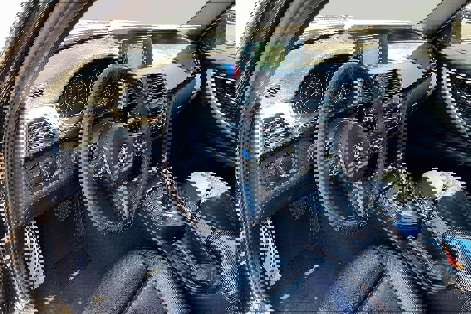 Used 2016 BMW 340i Sedan image 12