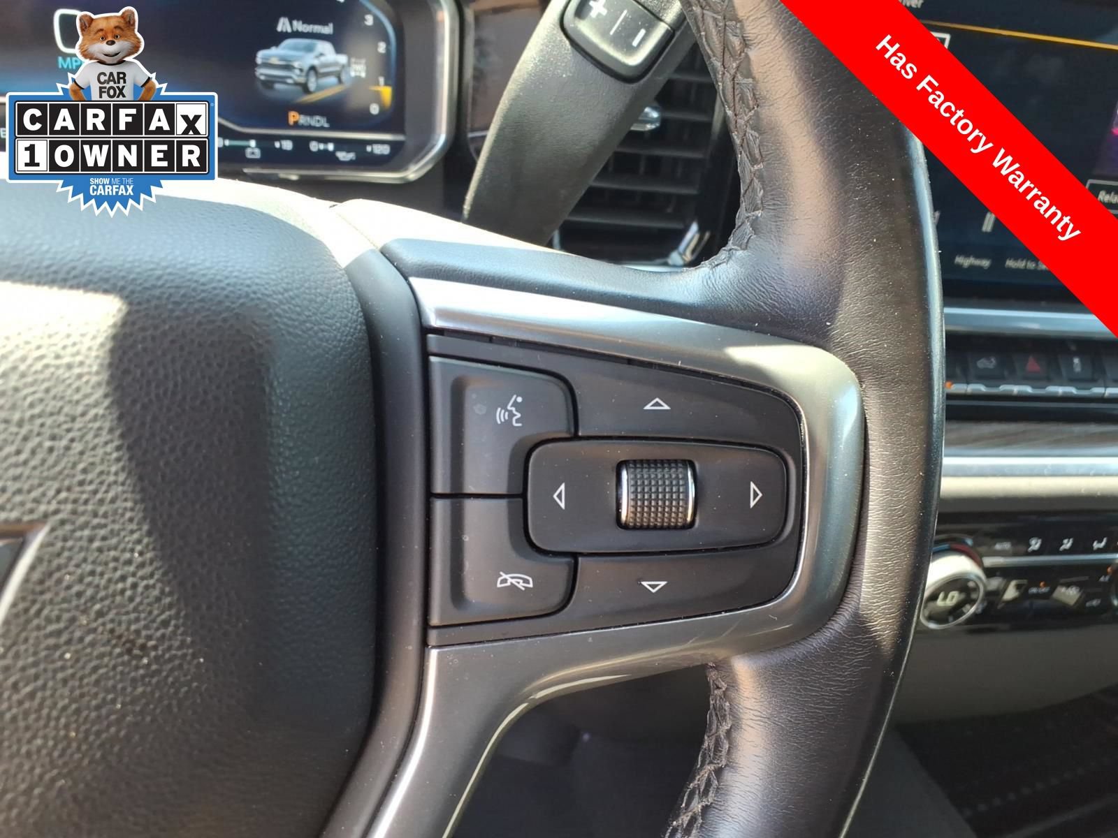 Used 2022 Chevrolet Silverado 1500 LT w/ Convenience Package II AWD/4WD image 24
