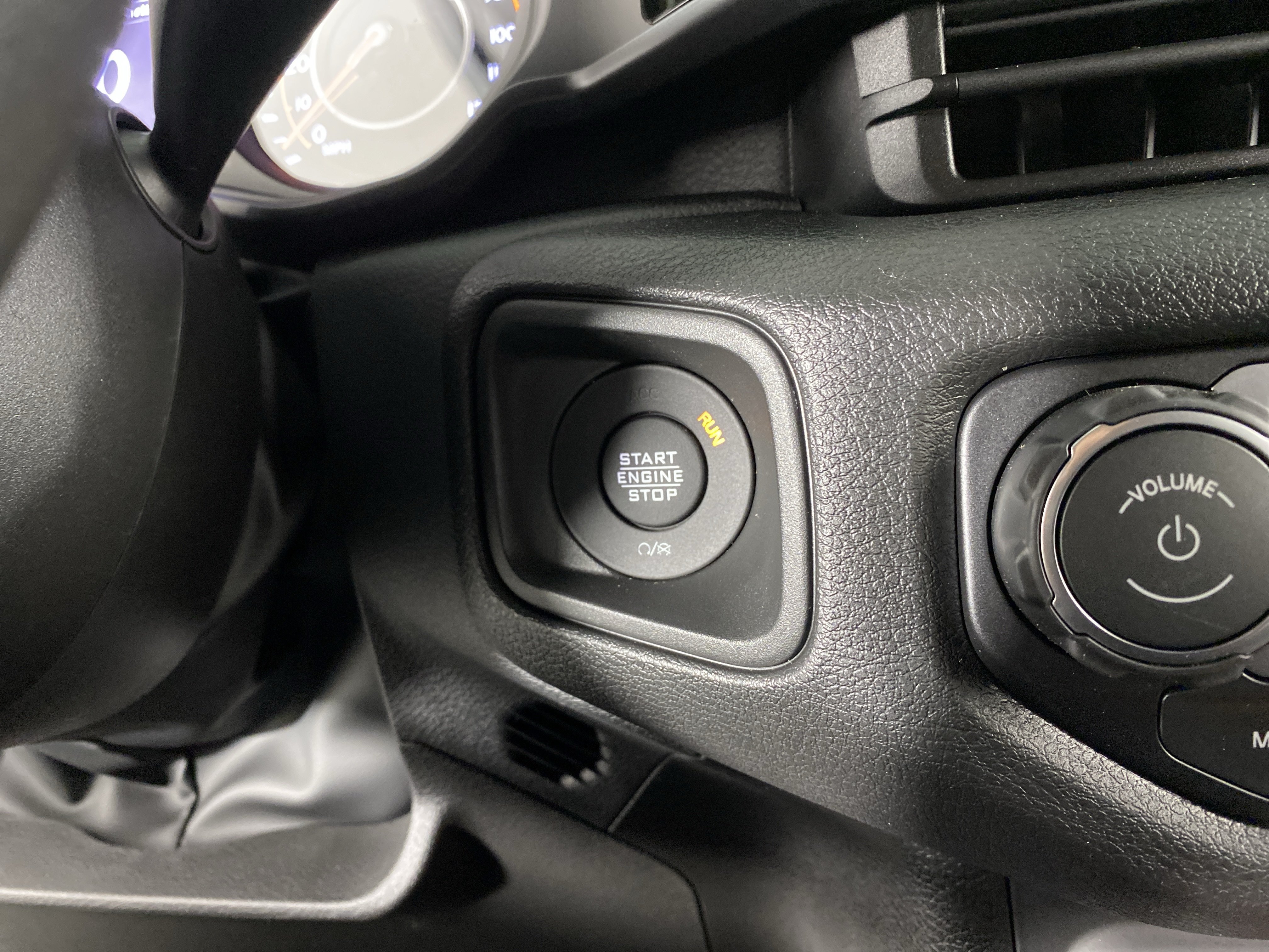 New 2026 Jeep Wrangler Sport AWD/4WD image 21