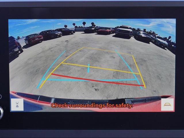 Certified 2024 Toyota Tacoma TRD Sport image 27