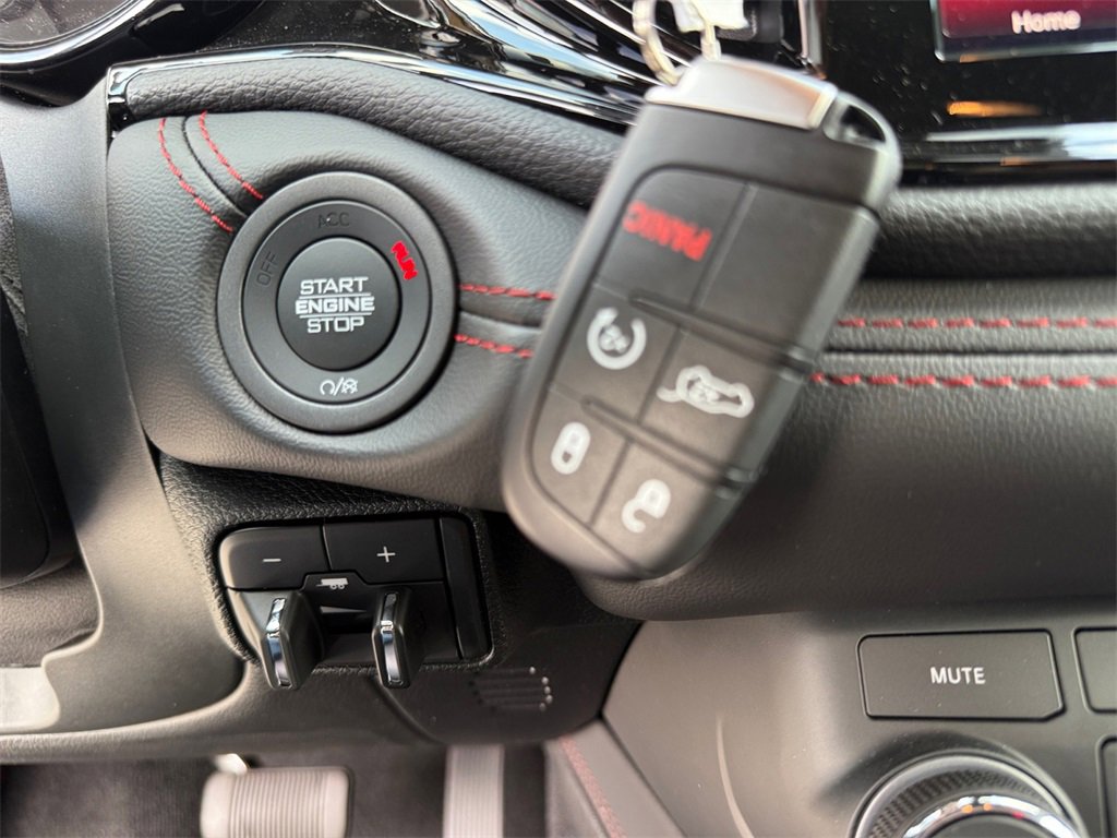 New 2026 Dodge Durango R/T image 30