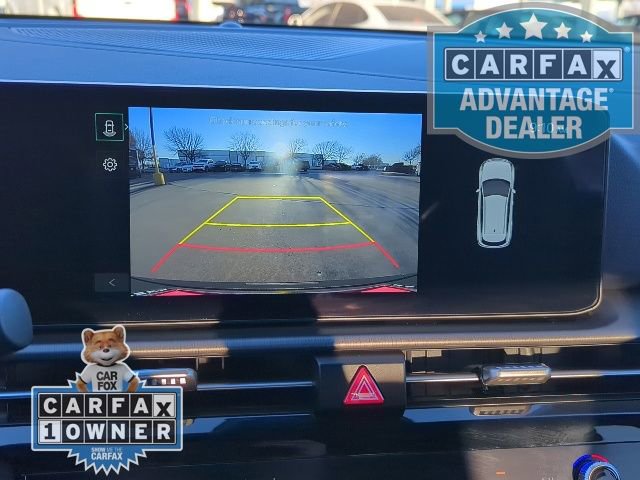 Used 2026 Kia Sportage X-Line image 7