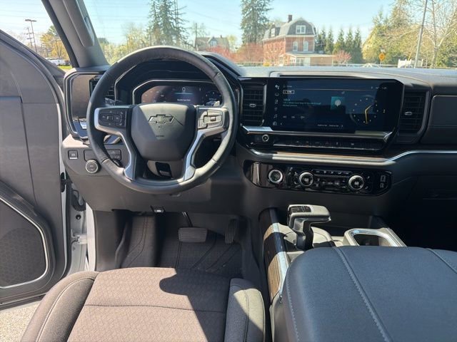 Used 2023 Chevrolet Silverado 1500 RST image 16