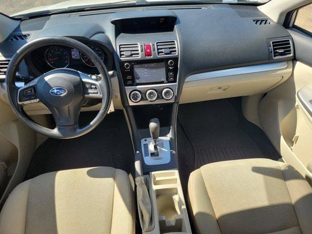 Used 2015 Subaru Crosstrek 2.0i Premium w/ Popular Package #1 AWD/4WD image 13