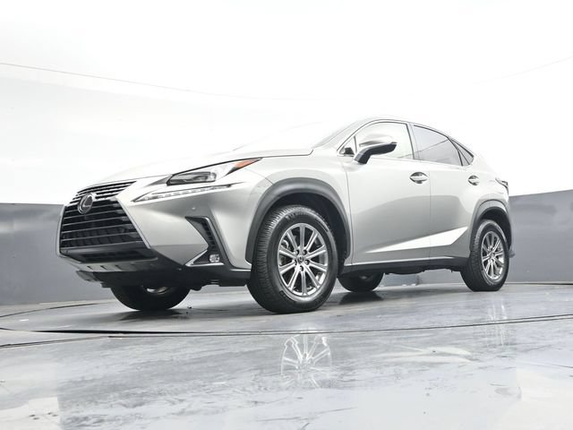 Used 2020 Lexus NX 300 FWD w/ Comfort Package image 37