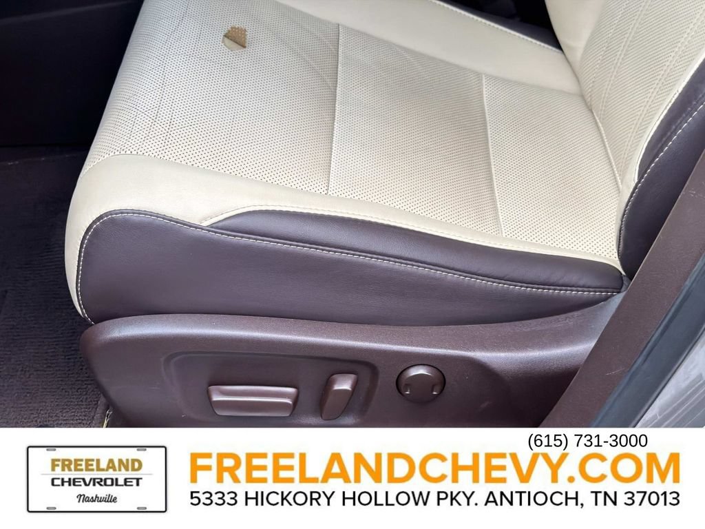 Used 2019 Lexus RX 350 FWD w/ Navigation Package image 23