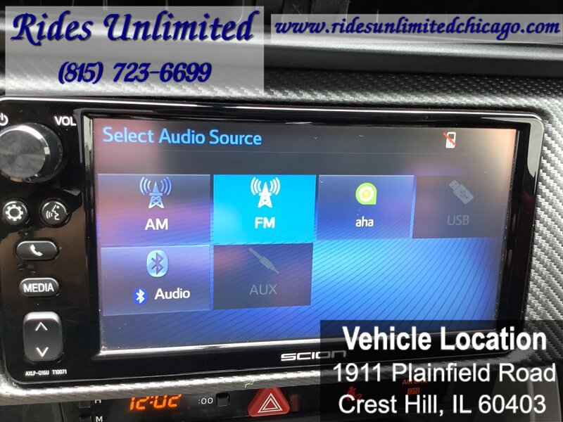 Used 2016 Scion FR-S RWD image 29