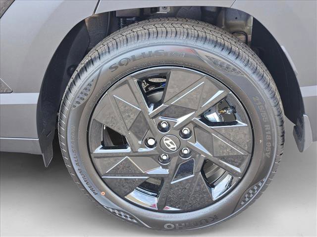 New 2026 Hyundai Kona SEL Sport image 10