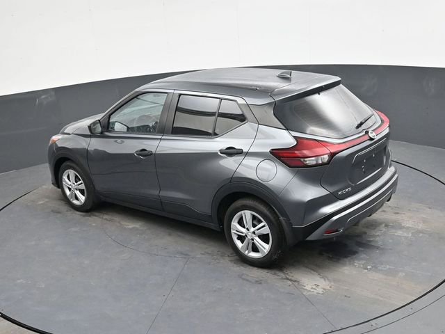 Used 2021 Nissan Kicks S image 24