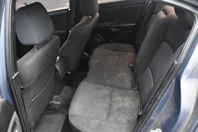 Used 2007 MAZDA MAZDA3 s Sport FWD image 14