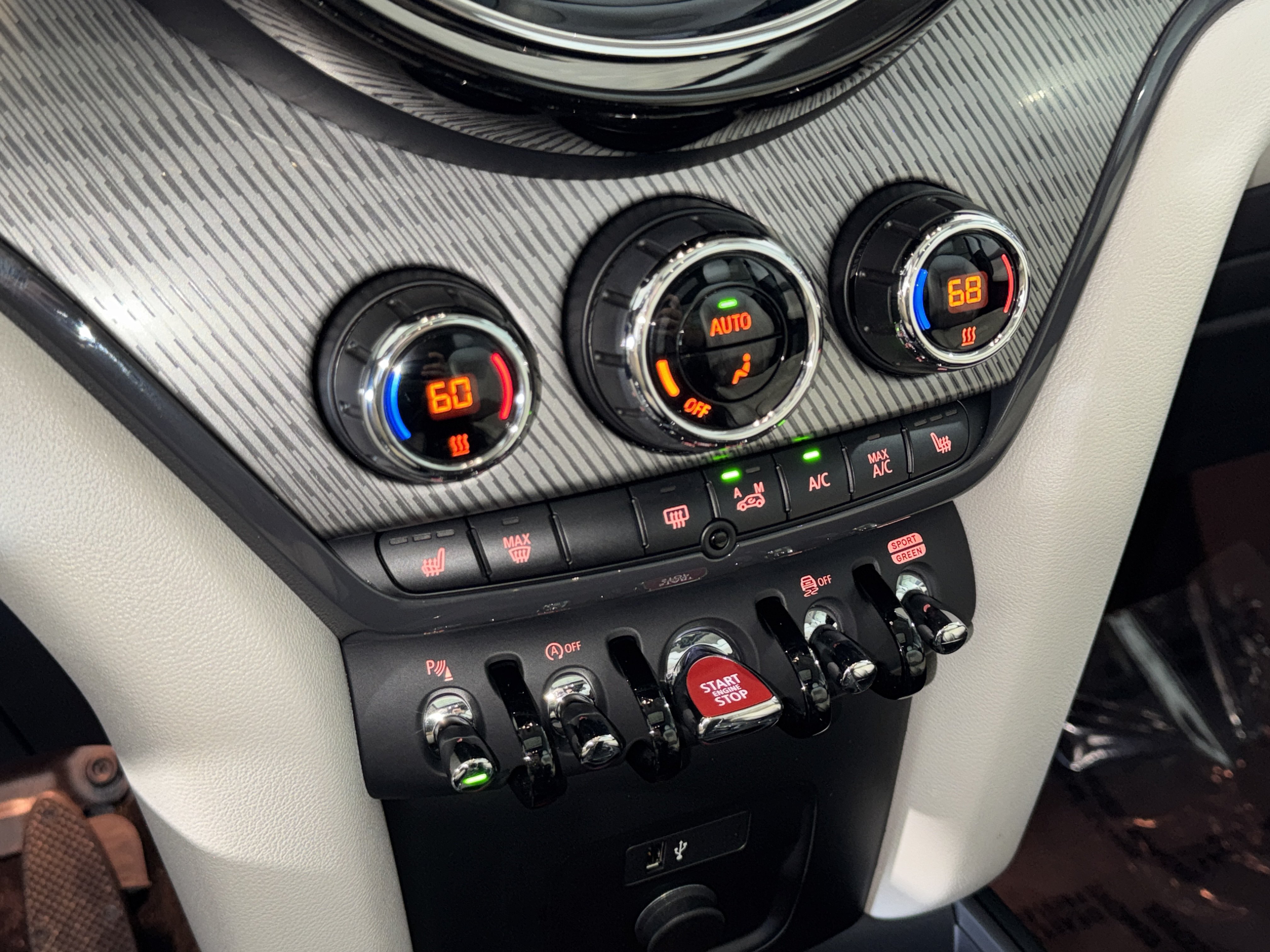 Used 2024 MINI Cooper Countryman S FWD image 28