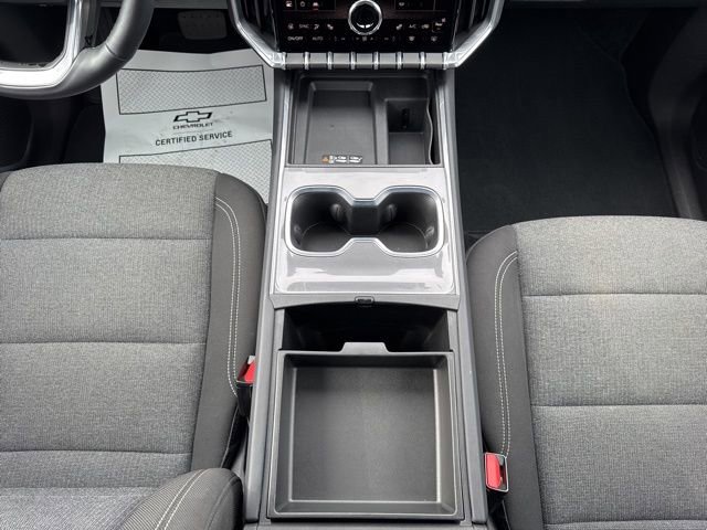 Used 2025 GMC Acadia Elevation image 22