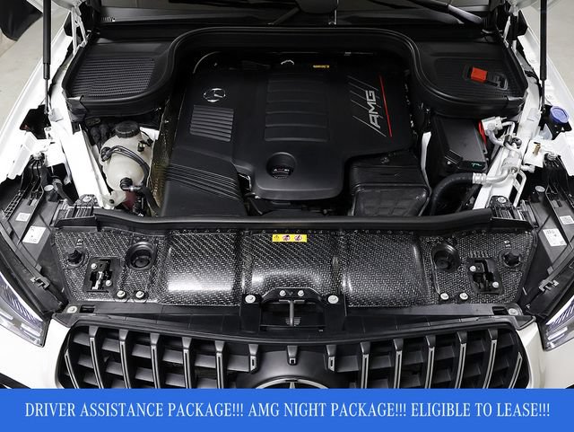 Certified 2026 Mercedes-Benz GLE 53 AMG 4MATIC image 43