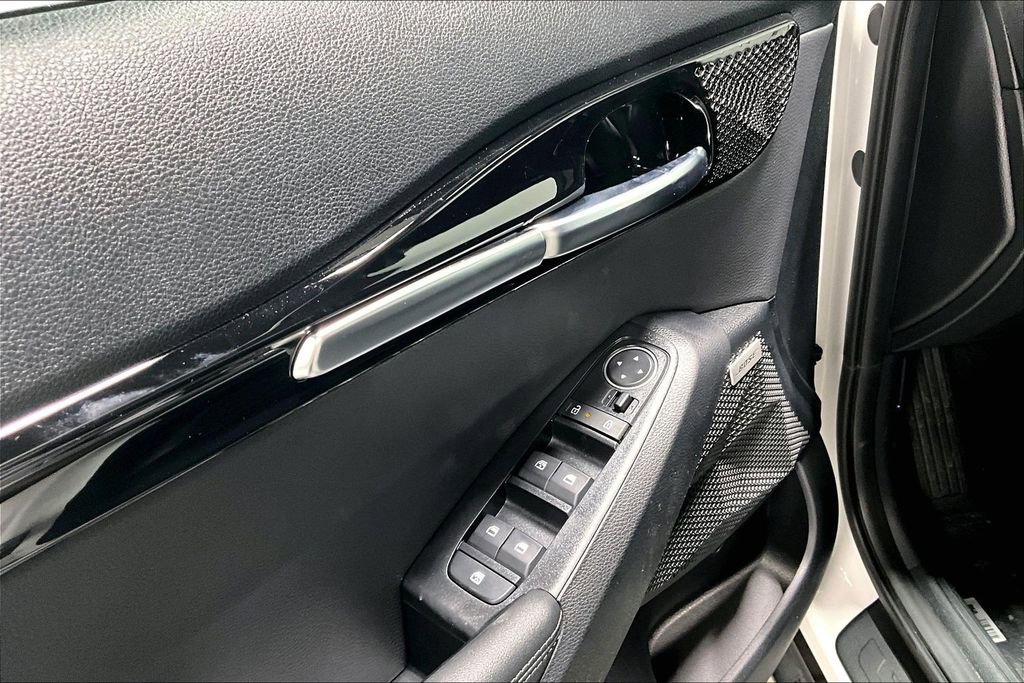 New 2026 Kia Seltos SX image 19