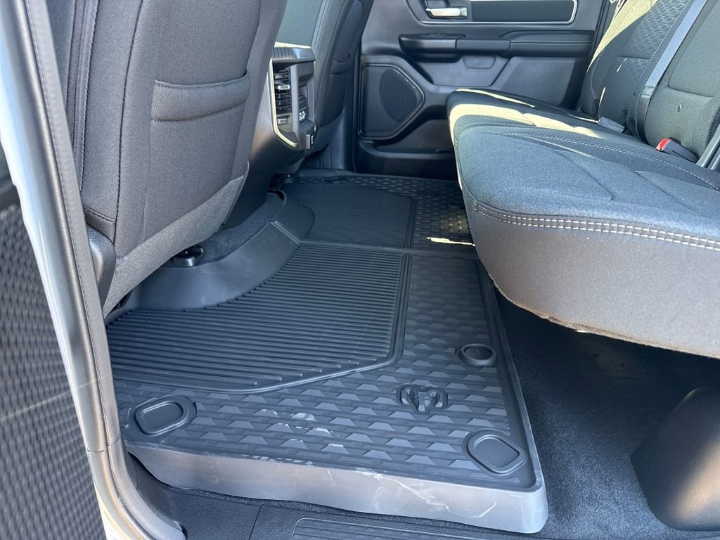 New 2026 RAM 1500 Big Horn image 41