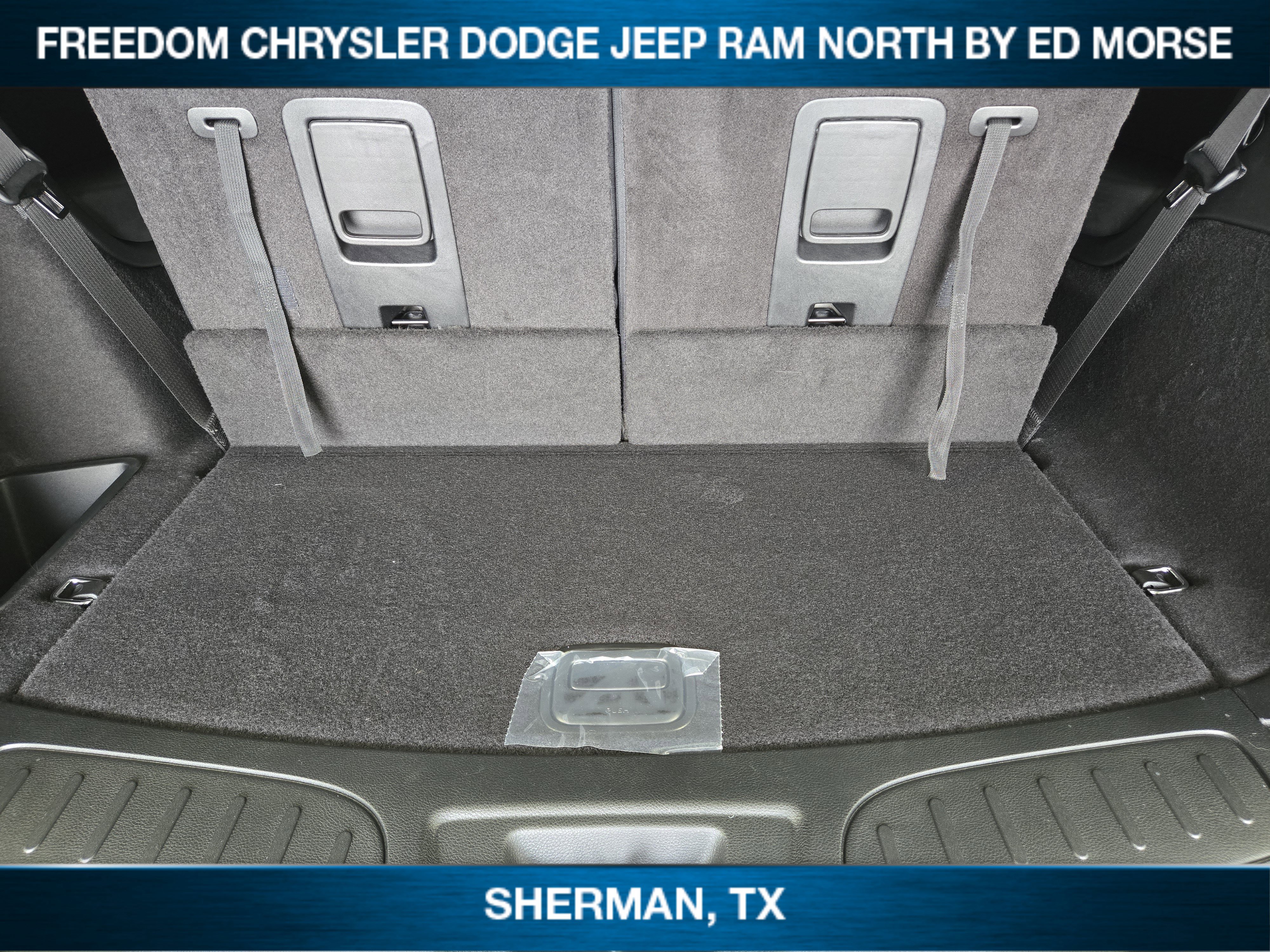 New 2026 Dodge Durango GT w/ Blacktop Package RWD image 23