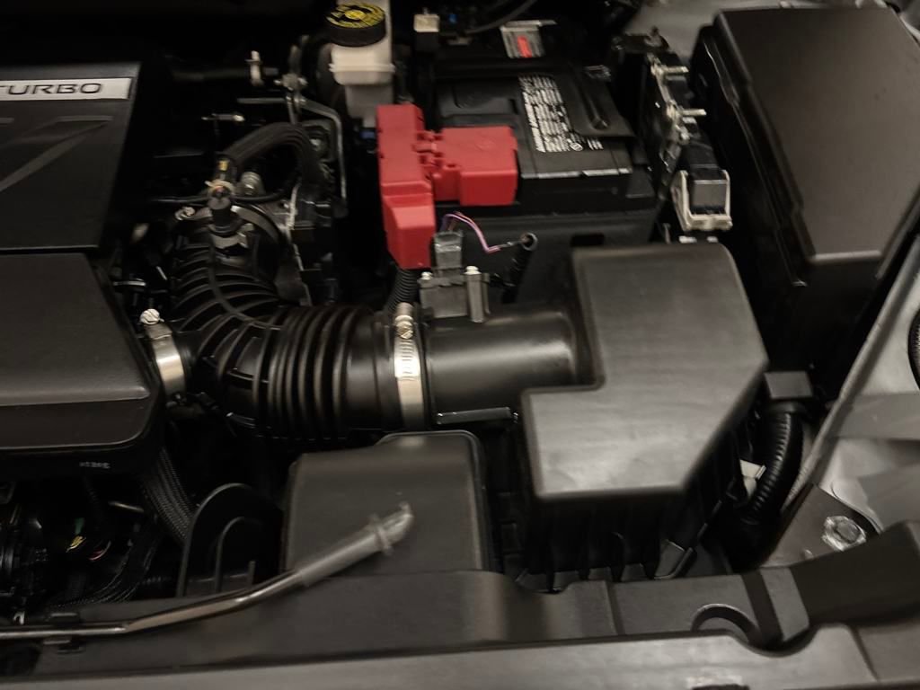 Used 2023 Nissan Rogue SV image 24