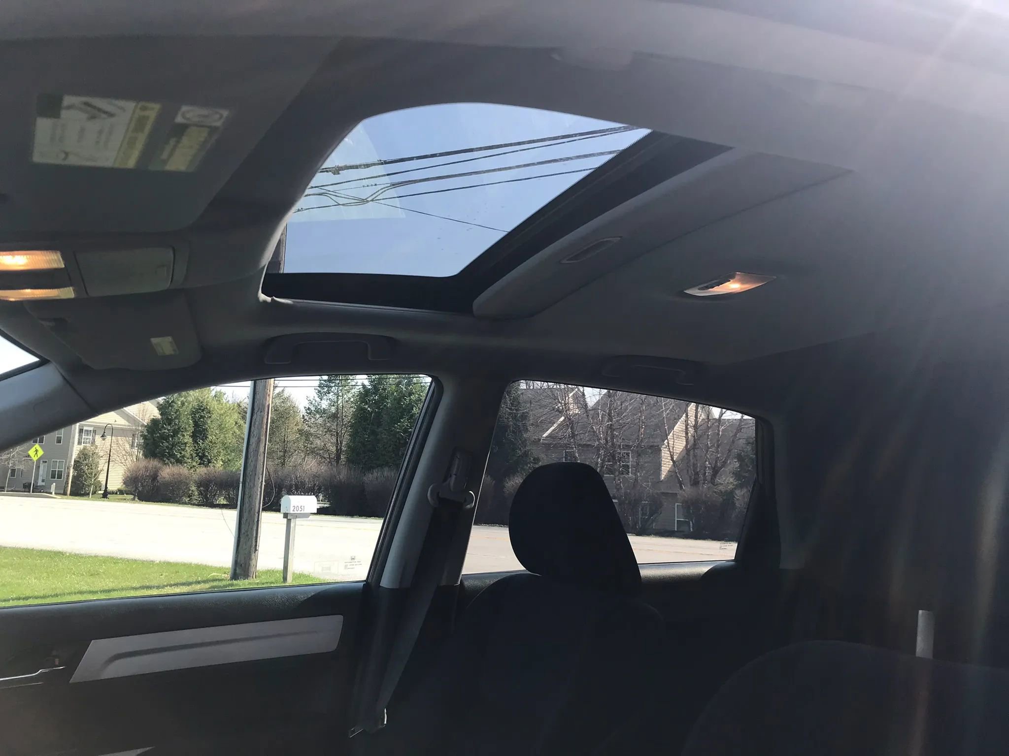 Used 2011 Honda CR-V EX image 24