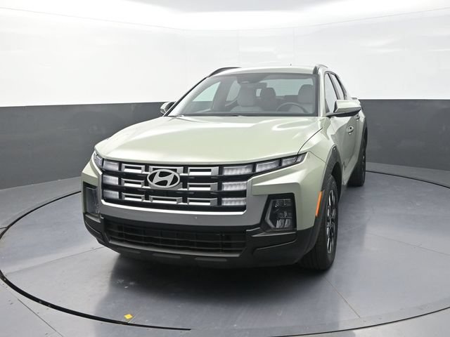 New 2026 Hyundai Santa Cruz SEL AWD/4WD image 4