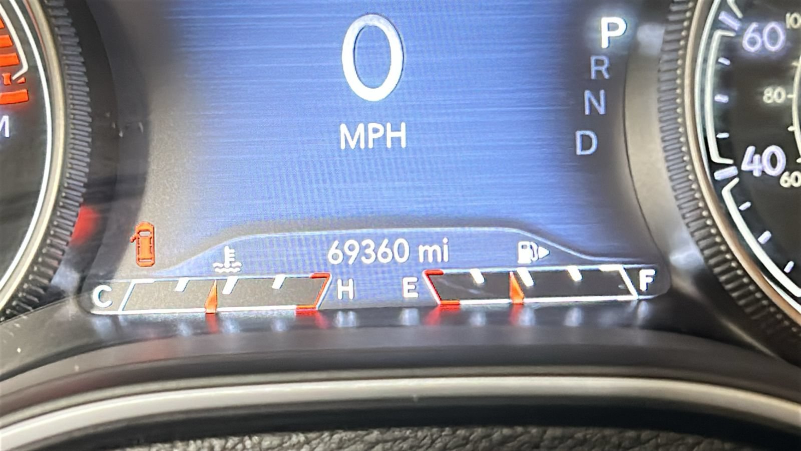 Used 2020 Jeep Cherokee Limited AWD/4WD image 22