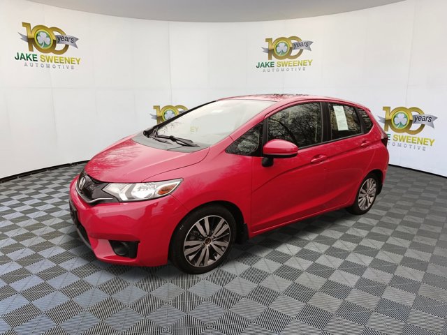 Used 2015 Honda Fit EX image 4