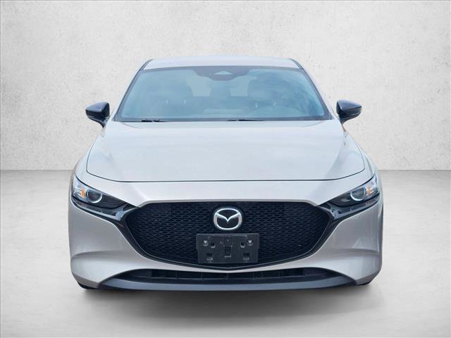 Used 2024 MAZDA MAZDA3 s FWD image 2