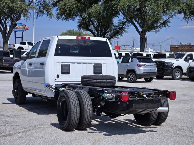 New 2026 RAM 3500 Tradesman image 3