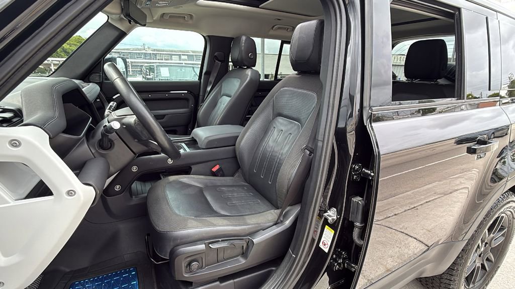Used 2020 Land Rover Defender 110 S AWD/4WD image 21