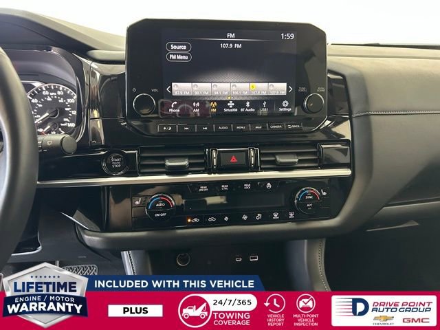 Used 2025 Nissan Pathfinder SL image 20