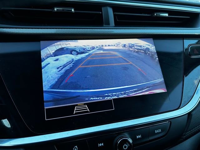 Used 2023 Buick Encore GX Essence w/ Experience Buick Package image 22