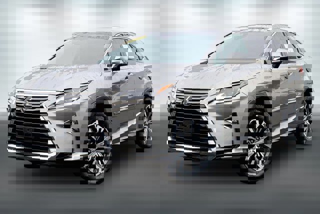 Used 2017 Lexus RX 350 AWD w/ Premium Package image 12